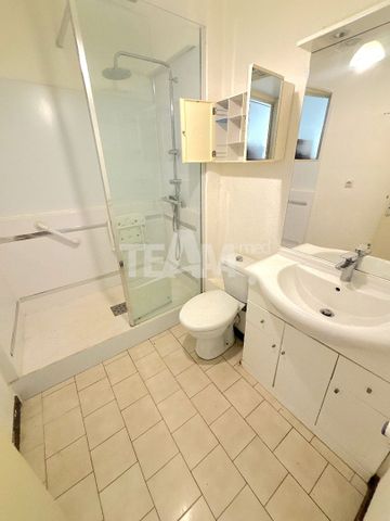Location Appartement 2 pièces 35m² SETE 34200 - Photo 5