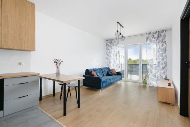 Nowe mieszkanie z parkingiem - Zdjęcie 1