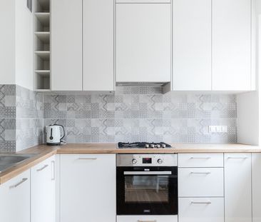 Warszawa, Mokotów, Maltańska - Photo 5