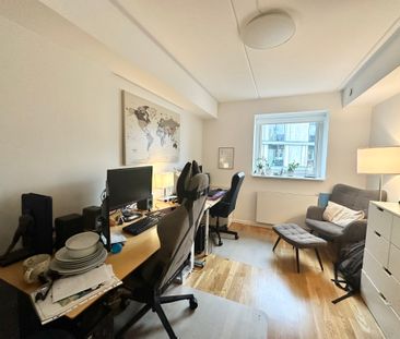 3-værelses lejlighed med altan i Aalborg - Photo 2