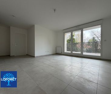 Appartement T3 Dammarie-les-Lys à louer - Photo 2