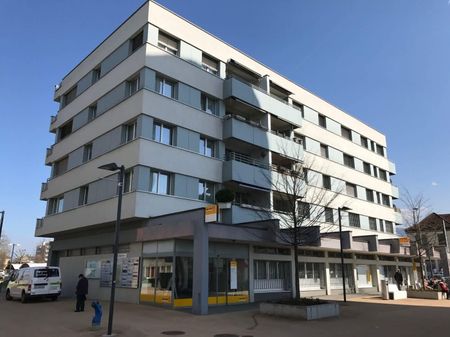 2.5 Zimmer, 1. Stock - Photo 3