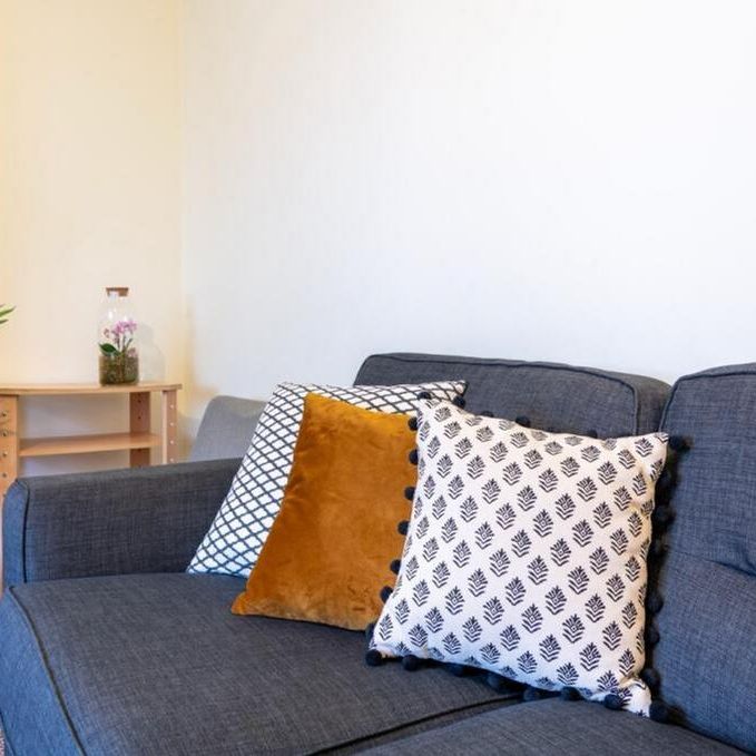 1 bedroom house to rent - Photo 1