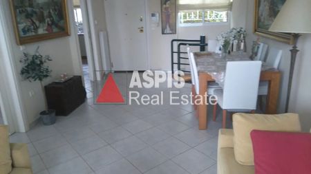 Μεζονέτα για ενοικίαση Εργατικές Πολυκατοικίες (Μαρούσι) - Photo 5
