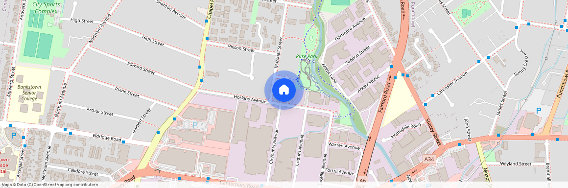 G04, 78-80, Marshall, Street, Bankstown, 2200, New South Wales