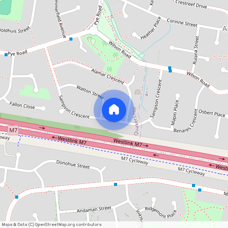 41 Sampson Crescent, Quakers Hill