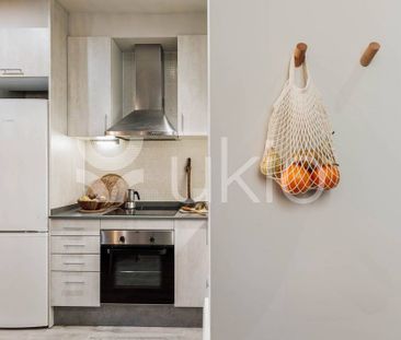 1 bedroom luxury Apartment for rent in Barcelona, Catalonia - Photo 2