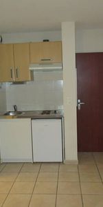 Location appartement studio 1 pièce 27 m² à Rodez (12000) - Photo 3