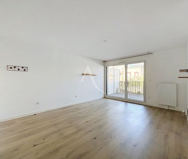 Location Appartement 3 pièces 61m² ANGERS 49100 - Photo 2