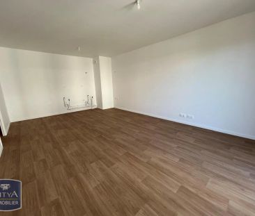 Appartement à louer 3 pièces 60.36m² - Photo 6