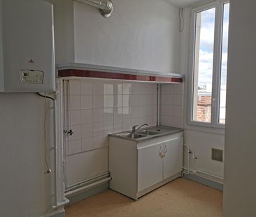 Location Appartement 2 pièces 59m² BORDEAUX 33000 - Photo 5