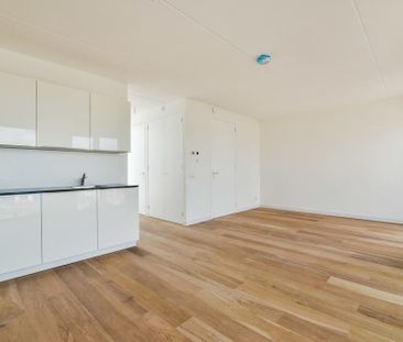 Appartement te huur: John Blankensteinstraat 139-D 1095 MB Amsterdam - Foto 2