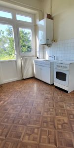 Location Appartement 2 pièces 23m² CLERMONT FERRAND 63000 - Photo 3