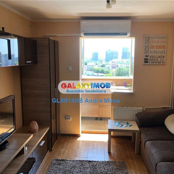 Inchiriere apartament 2 camere Vitan Mihai Bravu RENOVAT - Photo 1