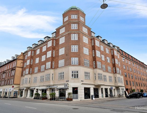 5-værelses Lejlighed på 149 m² i København S - Photo 1