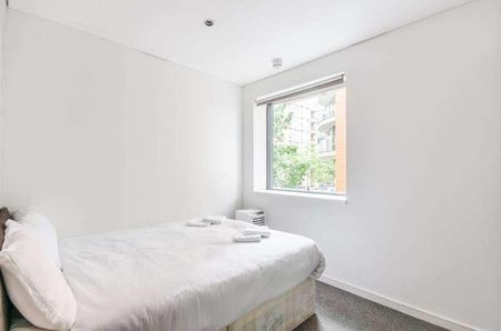 Hermitage Street, Westminster, W2 - Photo 3