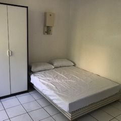 Location Appartement 1 pièce 25m² CLERMONT FERRAND 63000 - Photo 2