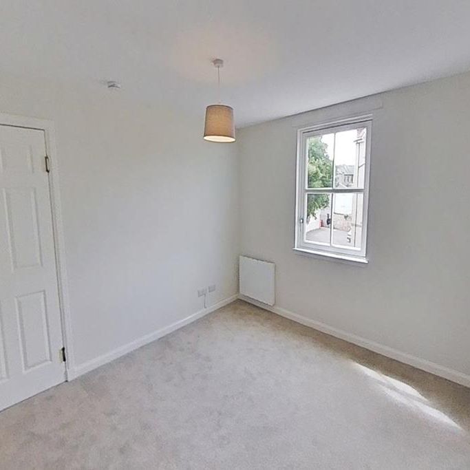 1 bed second floor flat for rent in Musselburgh - Photo 1