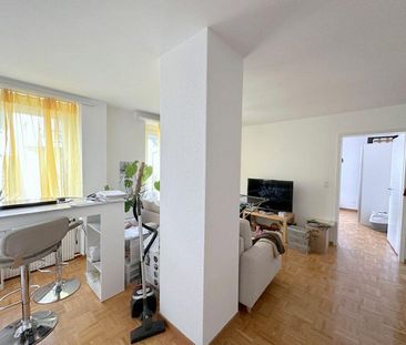 Charmante Singlewohnung - Photo 4