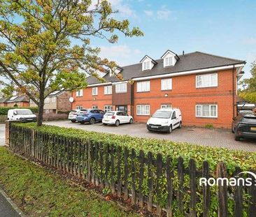 Roebuck Estate, Binfield, Bracknell, Berkshire, RG42 - Photo 5