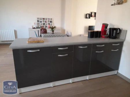 Maison à louer 4 pièces 83.85m² - Photo 2