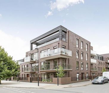 1 bedroom flat to rent - Photo 6