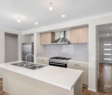 Spacious 4-Bedroom Family Home in Deanside - Photo 1