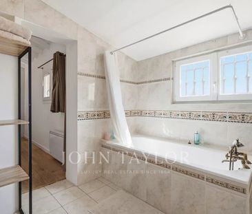 Maison à louer Autour De Marseille - Aubagne, Provence, France4 490... - Photo 4