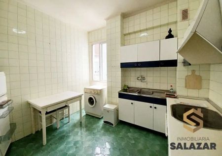 Piso de alquiler en Egia Jeneralaren Kalea, Basurtu - Foto 5