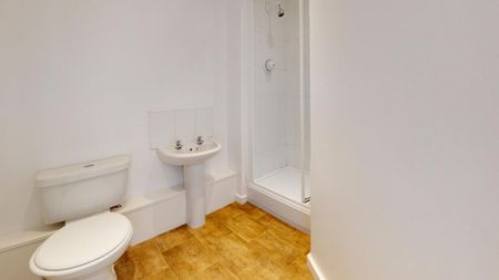 2 bedroom house to rent - Photo 4