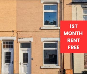 3 bedroom terraced house to rent - Photo 5