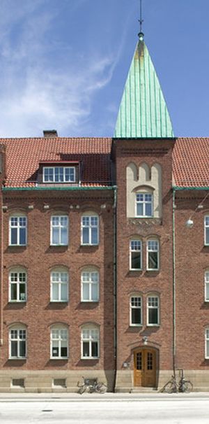Rådmansgatan 11B, Rådmansvången - Photo 2