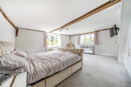 6 bedroom detached house to rent - Photo 5