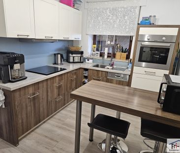 Herford-### Erdgeschoss-Wohnung in Herford ### - Photo 1