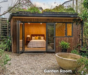 Eco Home in Grammar Zone - Photo 2