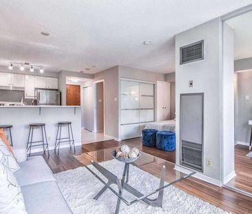 For Lease - 10 Yonge Street Unit# 309, Toronto, Ontario - Photo 2