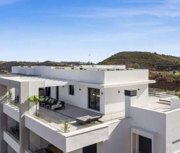 Alquiler de ático en Avenida Puerto de los Gatos de Cortijo Colorado - Photo 2