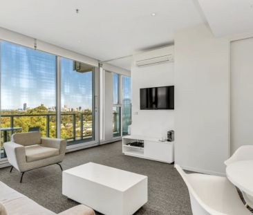 Unit 702/33 Warwick Street, Walkerville. - Photo 4