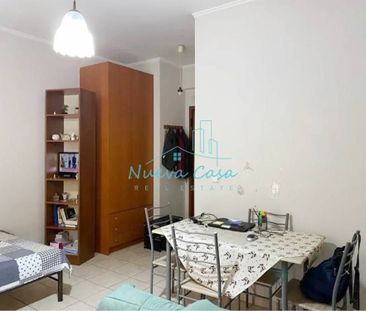 Studio/Γκαρσονιέρα για ενοικίαση Πράτσικα (Πάτρα) - Photo 4