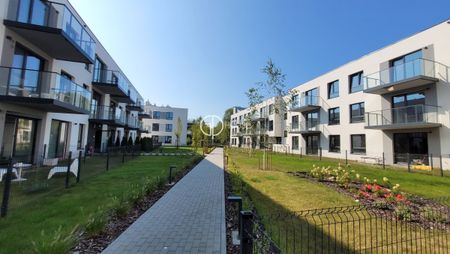 Warszawski, Warszawa, Mokotów, Siekierki, Bluszczańska - Zdjęcie 4