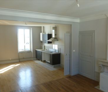 Location Appartement 3 pièces 69m² - Photo 4