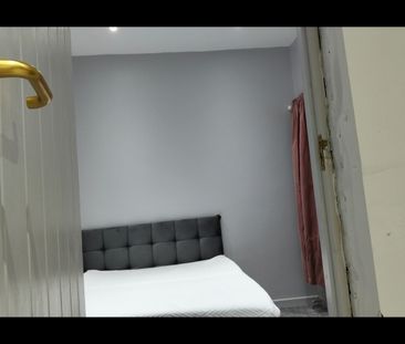 Studio Flat, Ha, CR7 - Photo 2