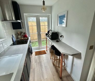 Room in a Shared Flat, Coombe Brooke Close, BS15 - Photo 5