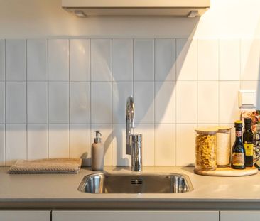 Appartement te huur: Ungerplein 2-C04 3033 BR Rotterdam - Photo 5