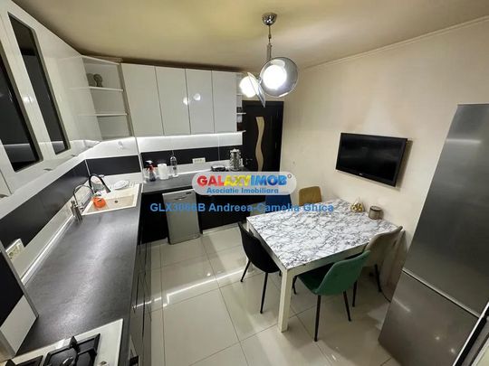 De inchiriat apartament cu 2 camere zona Colentina - Photo 1