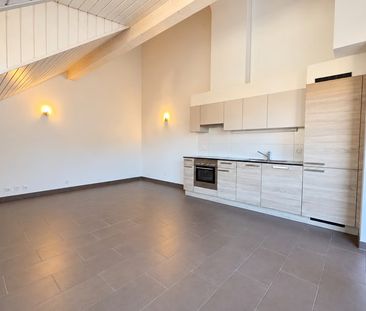 2 Zimmer, 61 m², 5. Stock - Photo 2
