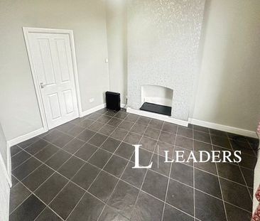 1 bedroom apartment to rent St. John Street, Stoke-on-Trent, Staffo... - Photo 5