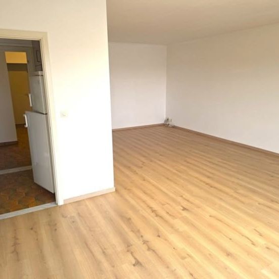 Appartement te huur - Photo 1