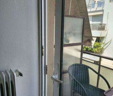Studio/Γκαρσονιέρα για ενοικίαση Άνω Πετράλωνα (Πετράλωνα) - Photo 1