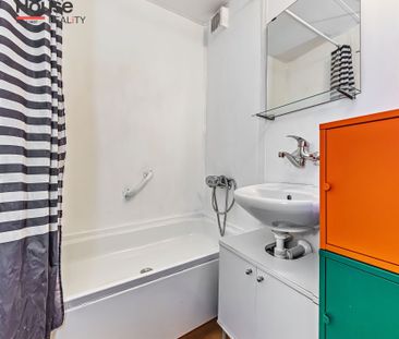 Apartment for rent, 2+kk - 1 bedroom, 43m - Photo 6